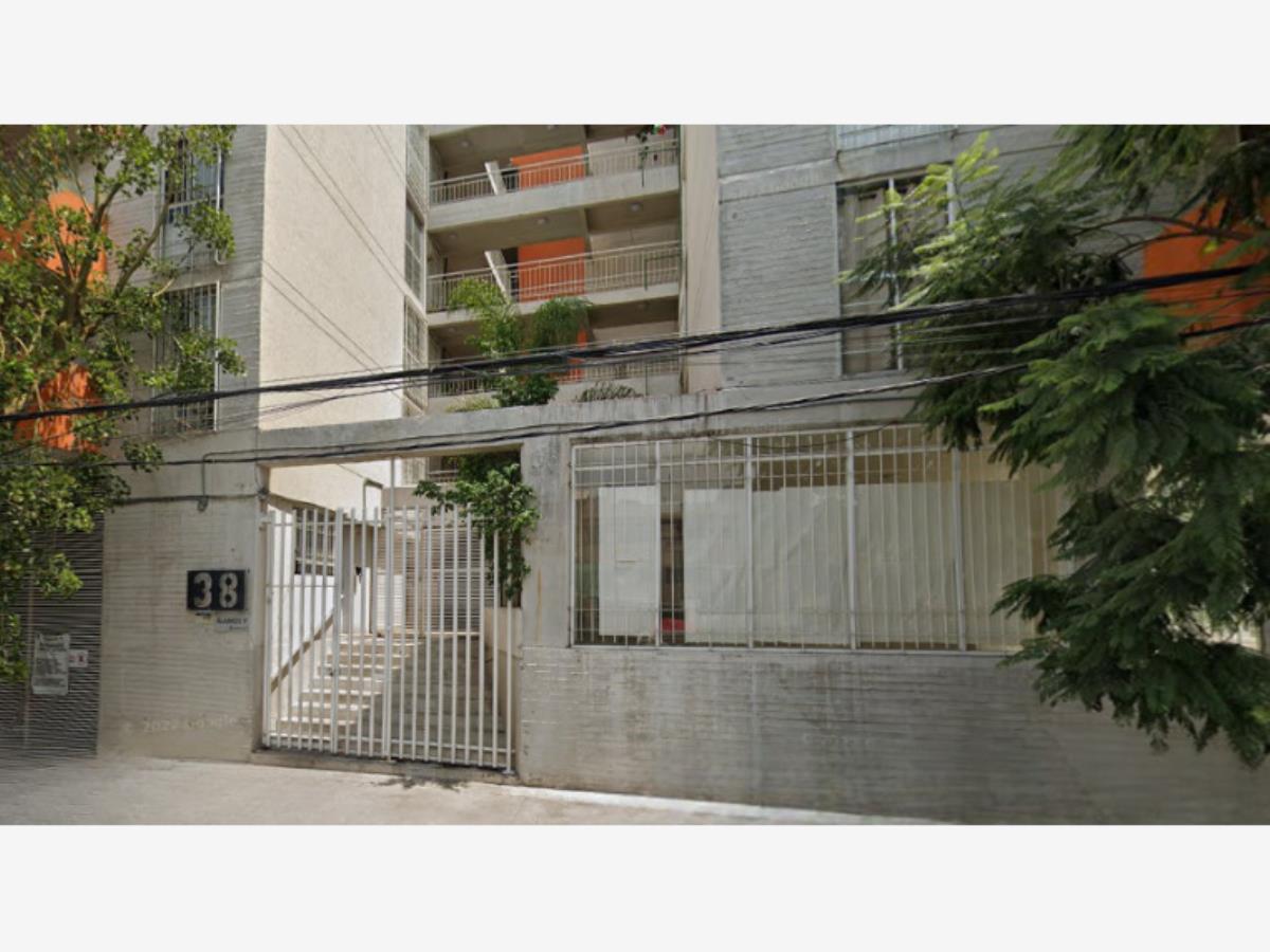 Departamento en venta en Agricola Oriental, Iztacalco — foto 1 de 24
