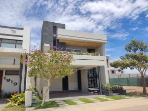 Casa en venta en El Cielo Parque Residencial, Mazatlán — foto 2 de 23