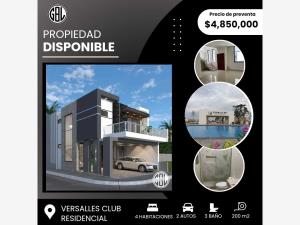 Casa en venta en Real del Valle, Mazatlán — foto 2 de 2