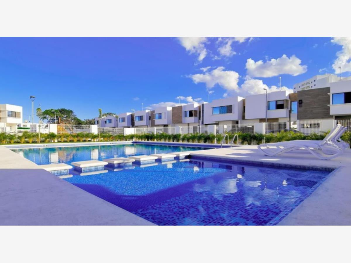 Casa en venta en Vitalá, Benito Juárez — foto 1 de 10