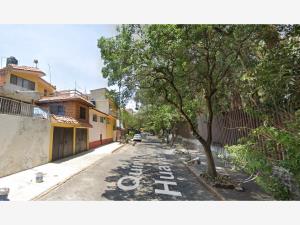 Casa en venta en Estudiantes de 1968, Coyoacán — foto 3 de 12