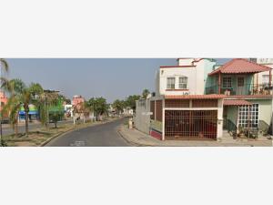 Casa en Palma Real, Veracruz, Veracruz de Ignacio de la Llave