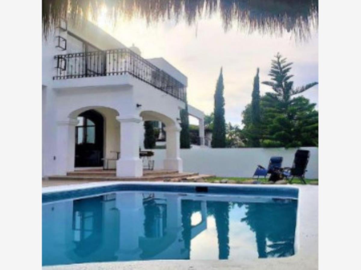 Casa en venta en Nuevo Vallarta, Bahía de Banderas — foto 1 de 10
