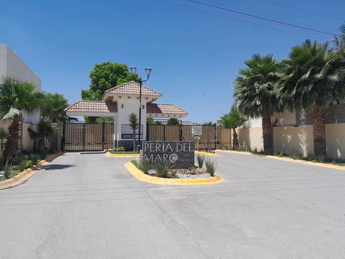 Casa en Venta en Villas de las Perlas, Torreón, Coahuila de Zaragoza