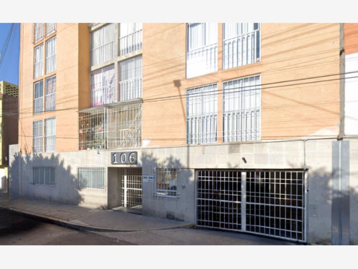 Departamento en venta en Agrícola Pantitlán, Iztacalco — foto 1 de 19