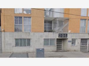 Departamento en venta en Agrícola Pantitlán, Iztacalco — foto 2 de 19