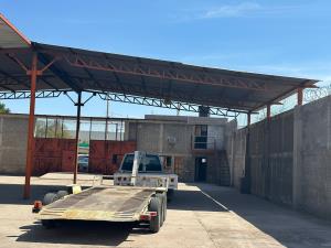 Bodega en renta en El Ranchito, Torreón — foto 2 de 22