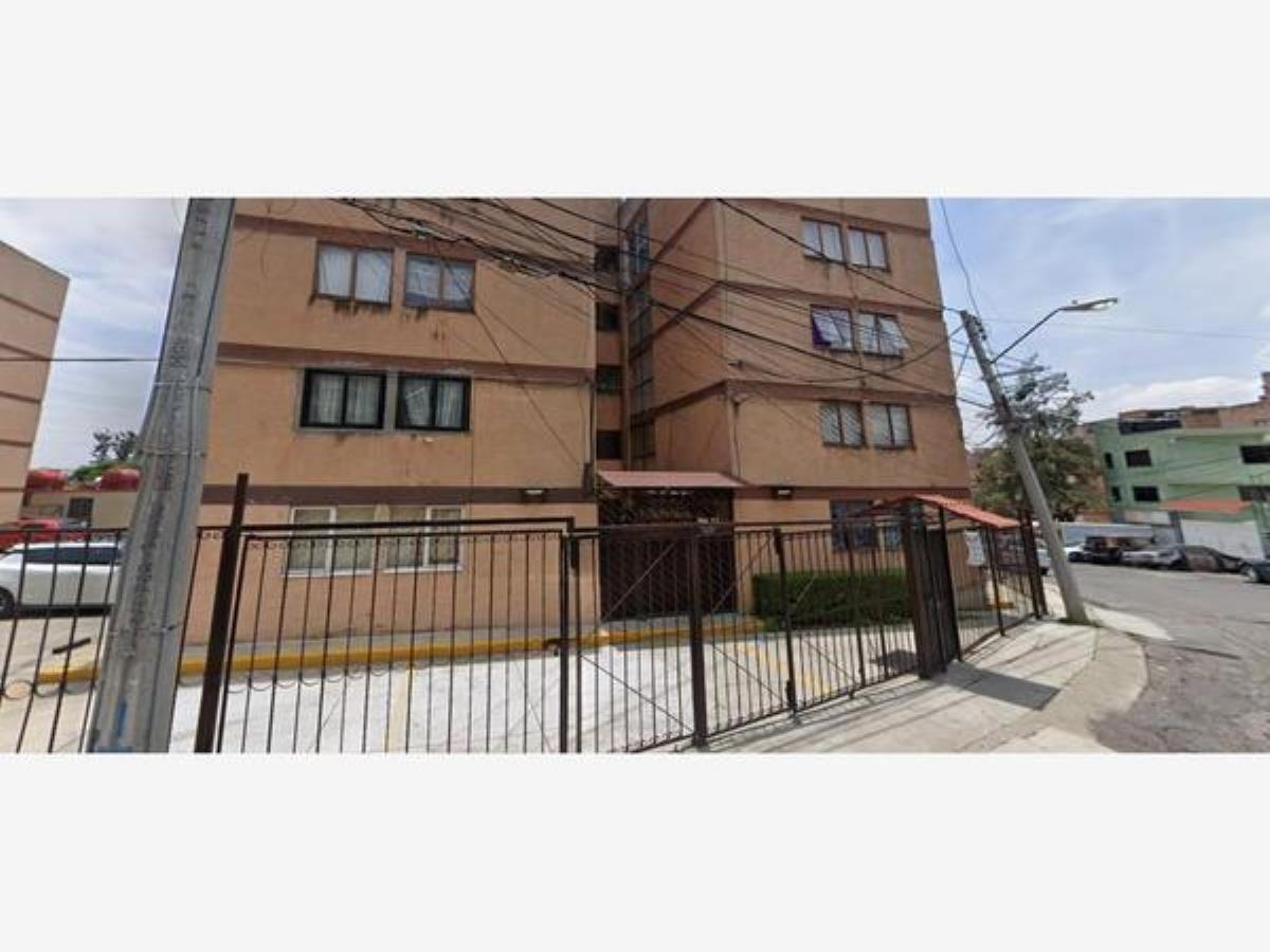Departamento en venta en Villas de la Hacienda, Atizapán de Zaragoza — foto 1 de 6