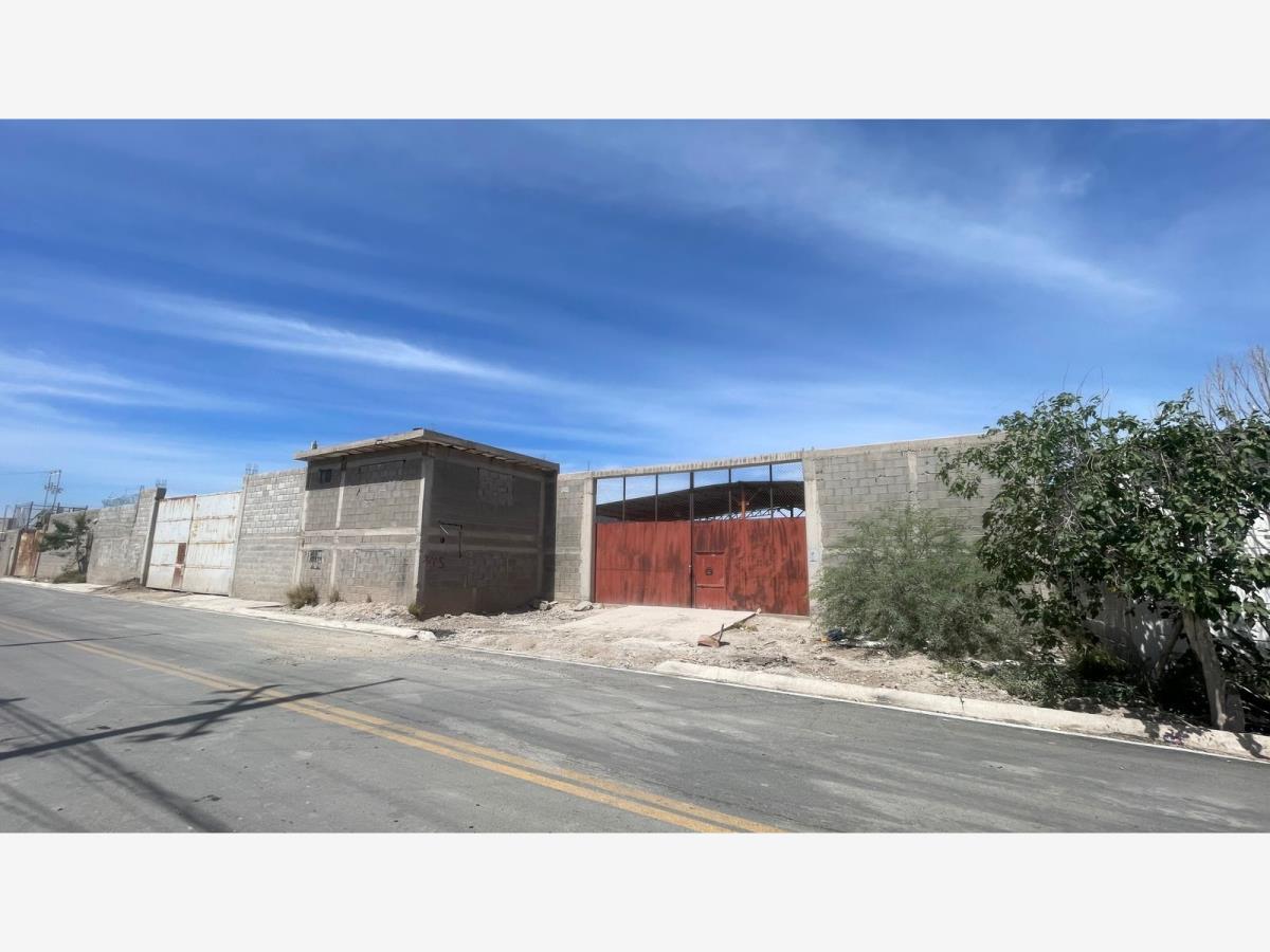 Bodega en venta en El Ranchito, Torreón — foto 1 de 26