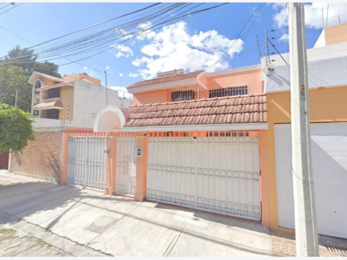 Casa en venta en Jardines de Tehuacan, Tehuacán — foto 1 de 9