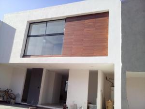 Casa en Lomas de Angelópolis II, San Andrés Cholula, Puebla