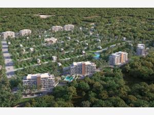 Terreno en venta en Campestre, Solidaridad — foto 3 de 19