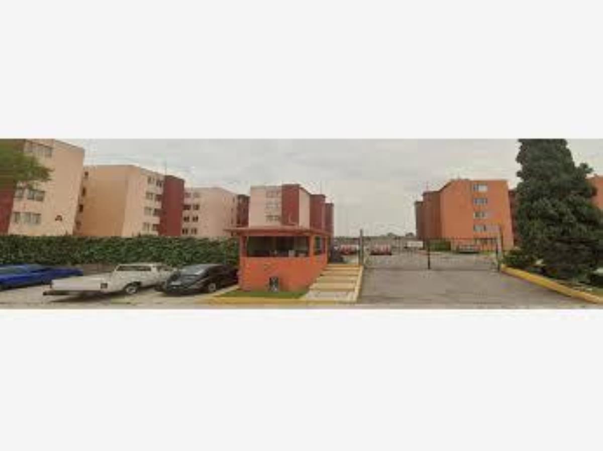Departamento en venta en Adolfo Lopez Mateos, Atizapán de Zaragoza — foto 1 de 5