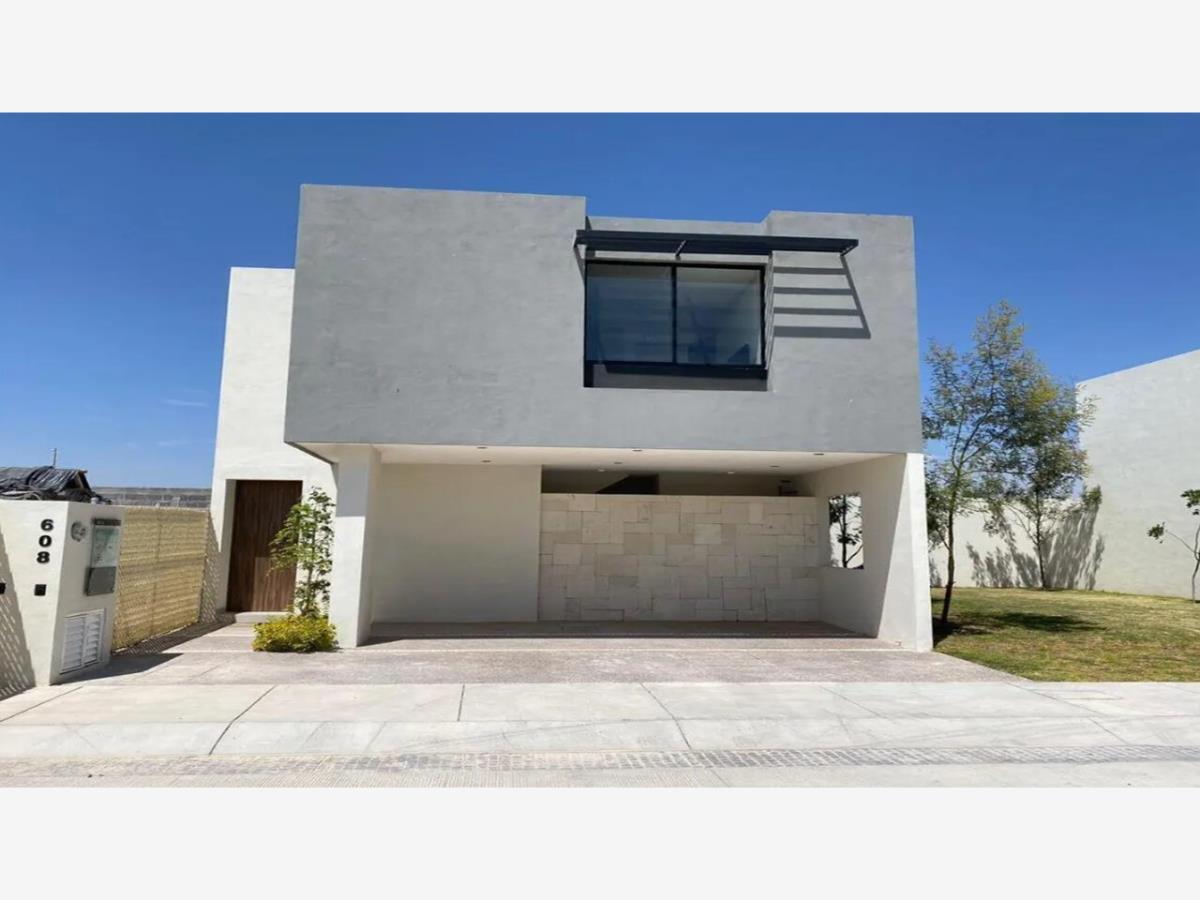 Casa en venta en El Llano, Jesús María — foto 1 de 8
