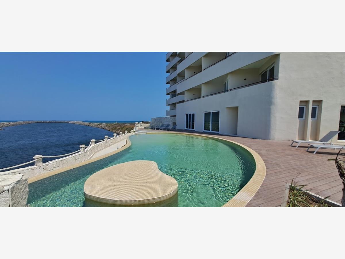 Departamento en venta en Playas del Conchal, Alvarado — foto 1 de 12