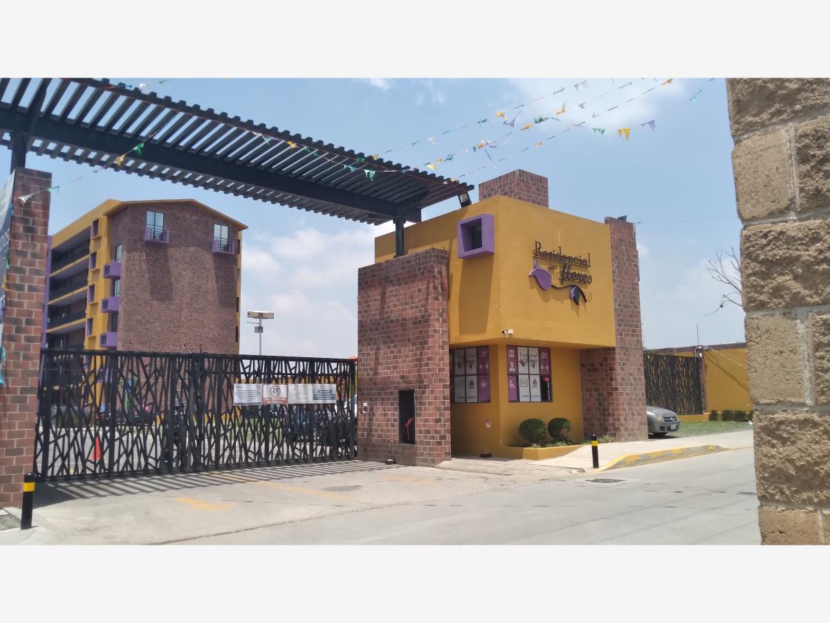 Departamento en venta en San Francisco Ocotlán (Ocotlán), Coronango — foto 1 de 31
