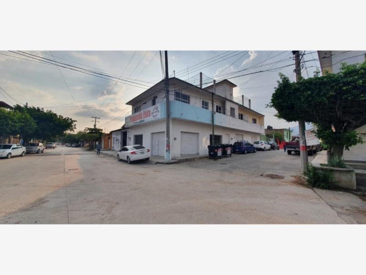 Local en renta en El Vergel, Tuxtla Gutiérrez — foto 1 de 6