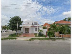 Casa en venta en Las Américas, Mérida — foto 3 de 14