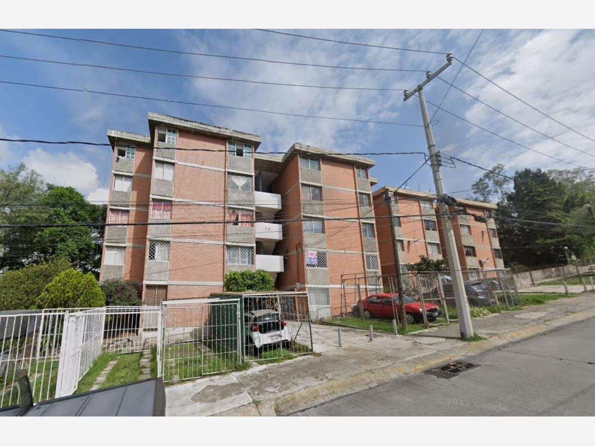 Departamento en venta en Lomas Lindas II Sección, Atizapán de Zaragoza — foto 1 de 5