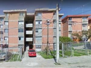 Departamento en venta en Lomas Lindas II Sección, Atizapán de Zaragoza — foto 3 de 5