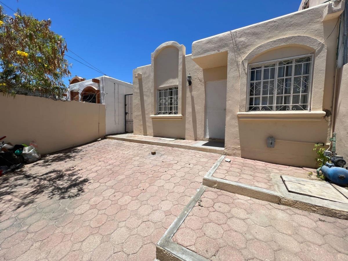 Departamento en renta en Arcos del Sol, Los Cabos — foto 1 de 7
