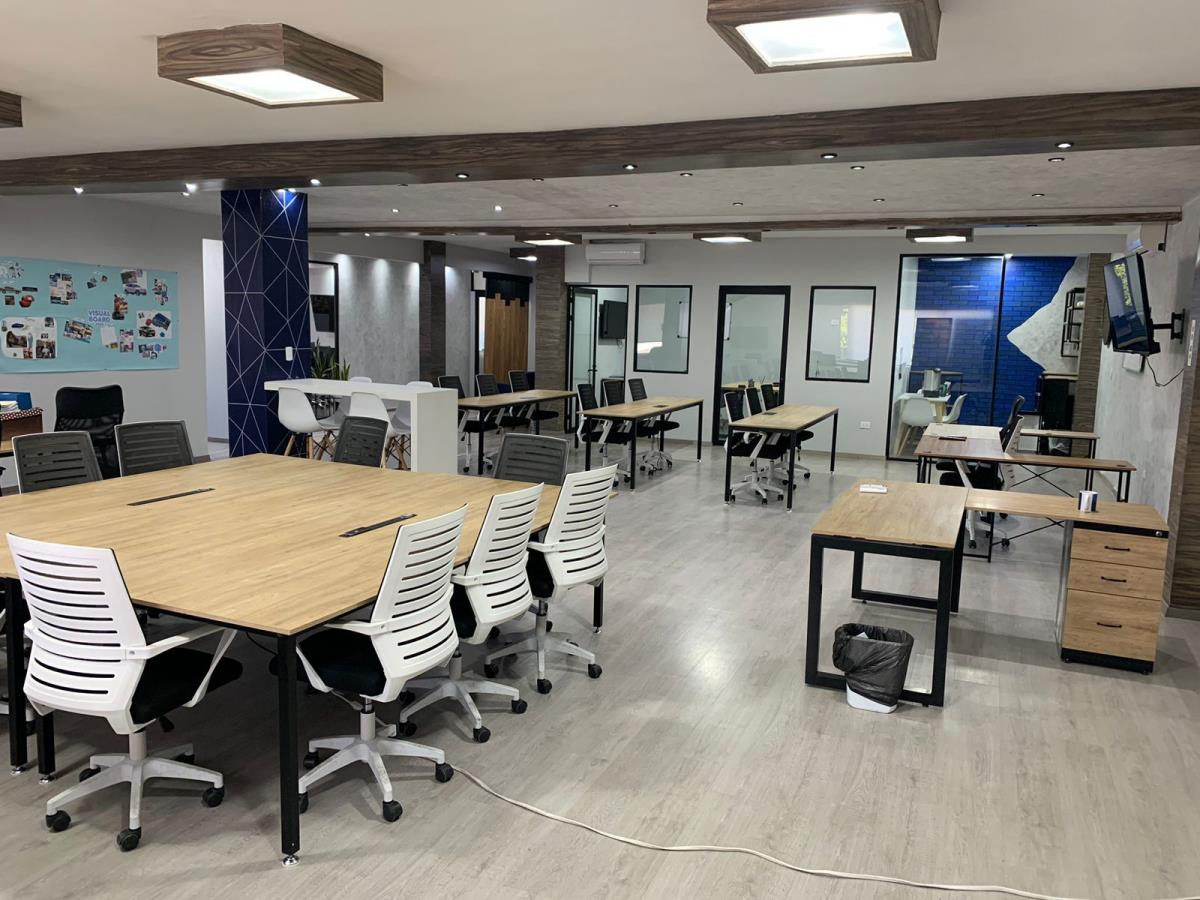 Oficina en renta en Torreon Centro, Torreón — foto 1 de 20