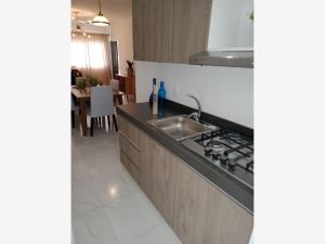 Departamento en venta en Llano Largo, Acapulco de Juárez — foto 3 de 9