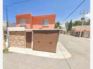 Casa en venta en Residencial Arboledas, Tula de Allende — foto 3 de 10