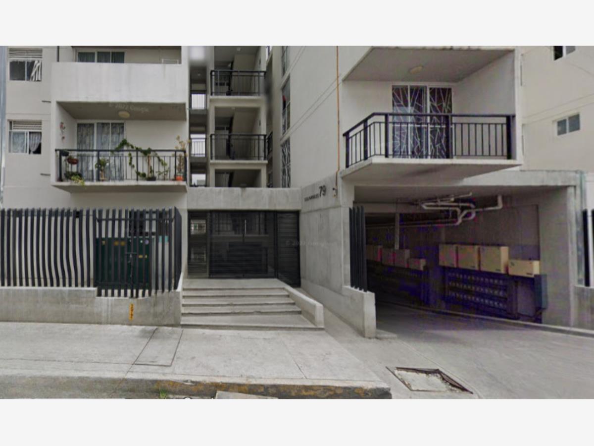Departamento en venta en San Sebastián Tecoloxtitla, Iztapalapa — foto 1 de 22