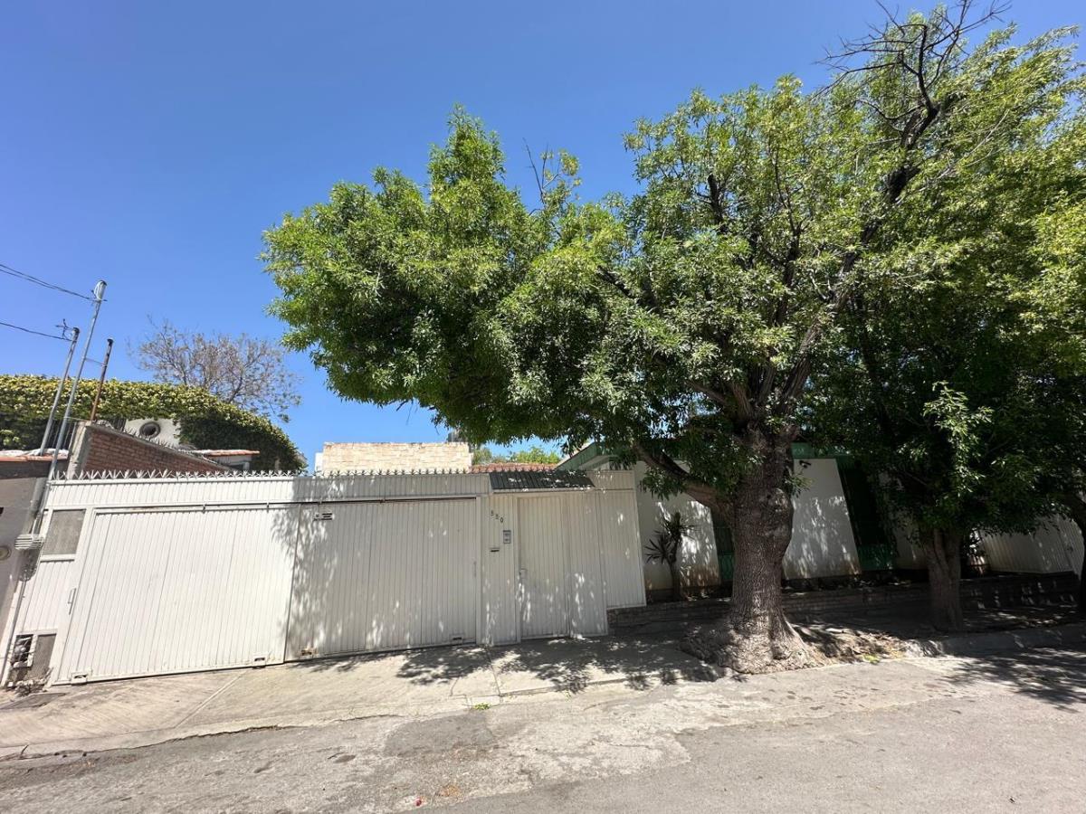 Casa en venta en Saltillo Centro, Saltillo — foto 1 de 12