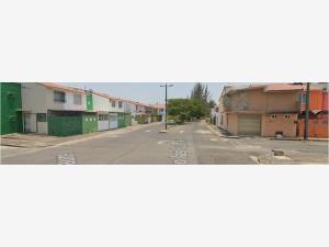 Casa en venta en Geovillas los Pinos, Veracruz — foto 3 de 4