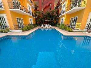 Departamento en venta en Santa Cruz Sector A, Santa María Huatulco — foto 2 de 36