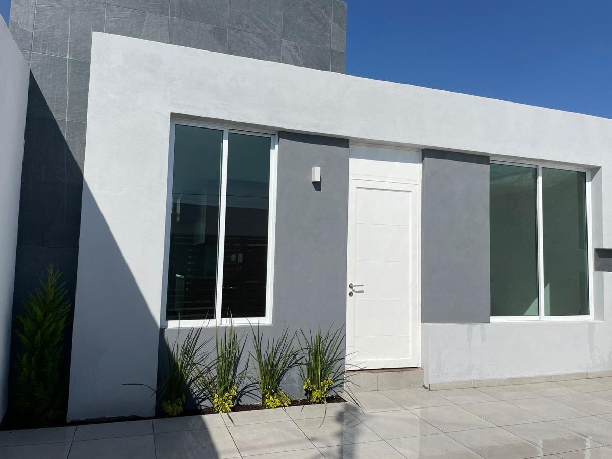 Casa en venta en El Potrero, Morelia — foto 1 de 15