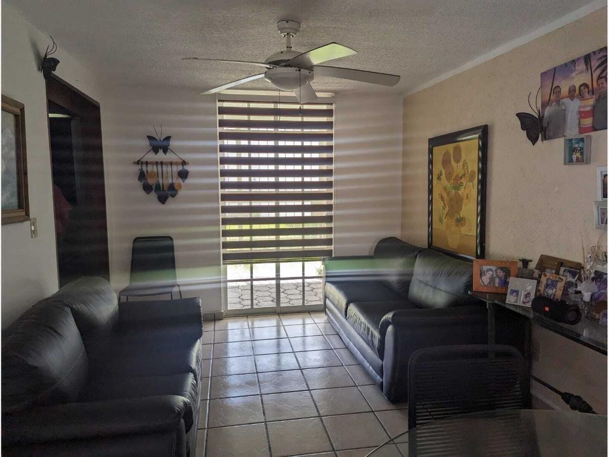 Casa en venta en Granjas del Marqués, Acapulco de Juárez — foto 1 de 11