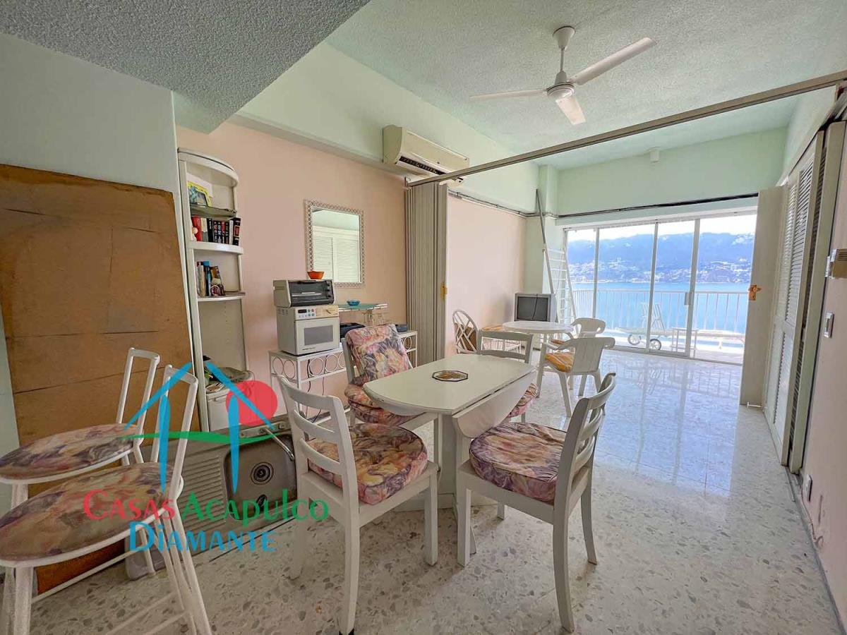 Departamento en venta en Club Deportivo, Acapulco de Juárez — foto 1 de 62