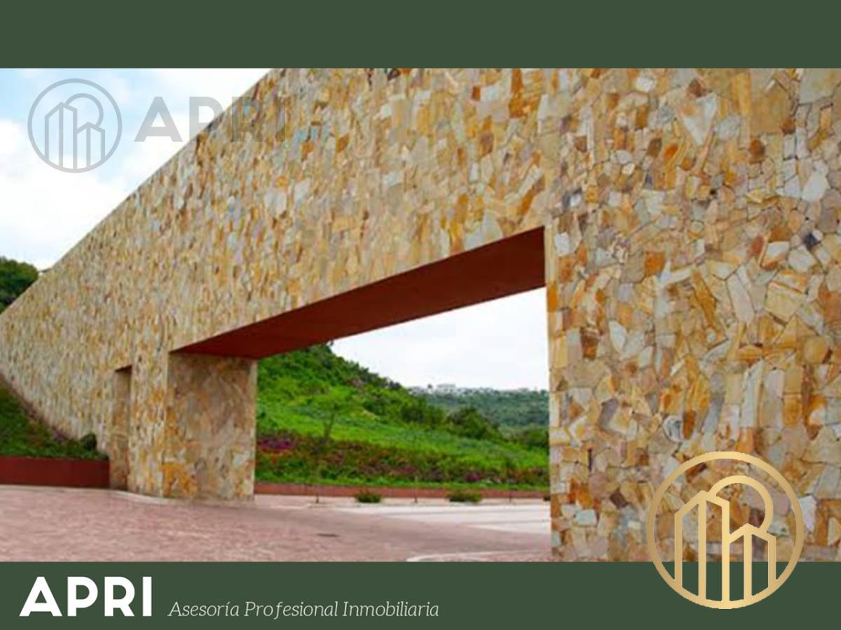 Terreno en venta en Misión La Cañada, León — foto 1 de 5
