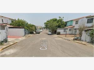 Casa en venta en Geovillas los Pinos, Veracruz — foto 3 de 4