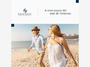 Departamento en venta en Costa Verde, Boca del Río — foto 2 de 2