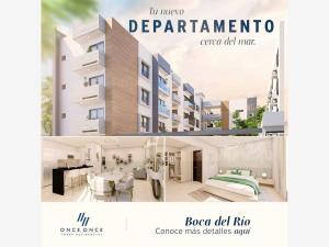 Departamento en venta en Costa Verde, Boca del Río, Veracruz de Ignacio de la Llave Departamento en venta en Costa Verde, Boca del Río, Veracruz de Ignacio de la Llave