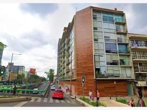 Departamento en venta en Roma Norte, Cuauhtémoc — foto 2 de 12