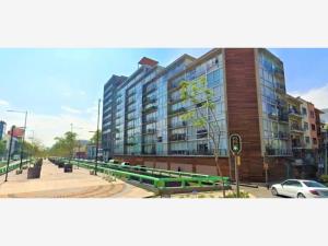 Departamento en venta en Roma Norte, Cuauhtémoc — foto 3 de 12
