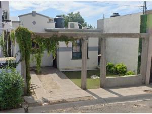 Casa en Villa Del Real, Hermosillo, Sonora