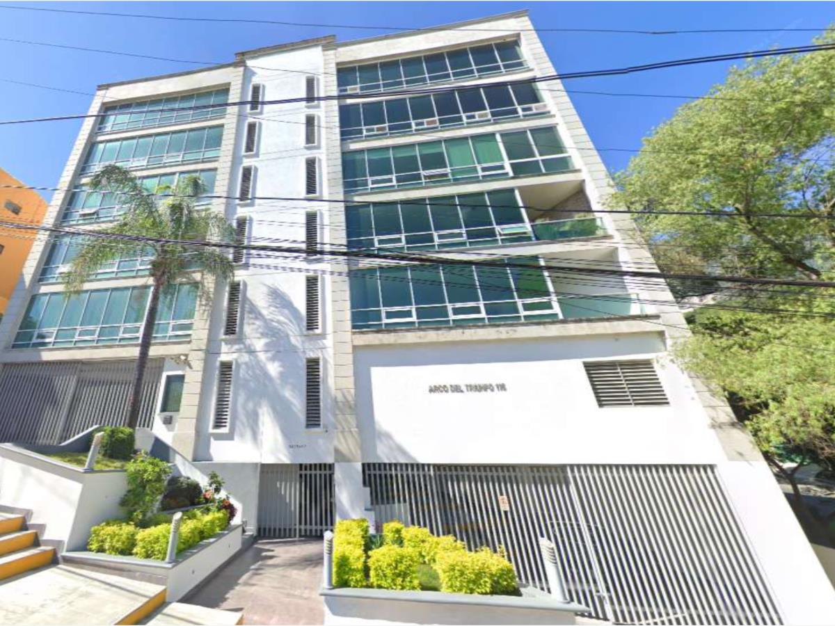Departamento en venta en Valle de San Angel Sect Frances, San Pedro Garza García — foto 1 de 4