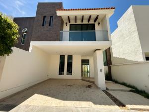 Casa en Residencial Punta del Este, León, Guanajuato