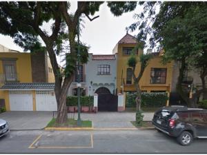 Casa en venta en Del Valle Centro, Benito Juárez — foto 2 de 16