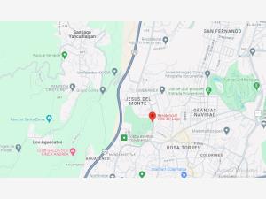 Departamento en venta en Jesus del Monte, Huixquilucan — foto 3 de 18