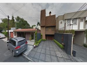 Casa en venta en Jardines del Pedregal, Álvaro Obregón — foto 2 de 6