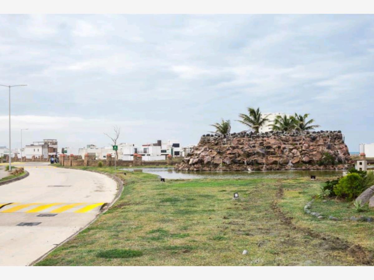 Terreno en venta en Costa Diamante, Alvarado — foto 1 de 21