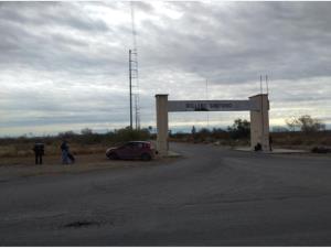 Terreno en venta en Parque Industrial Nuevo Santander, Victoria — foto 2 de 6