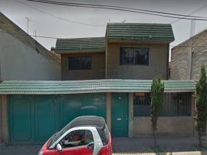 Casa en Ejidos de San Pedro Mártir, Tlalpan, Ciudad de México